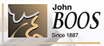 John Boos